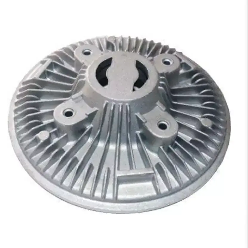 Custom made casting parts die cast foundry precision aluminum zinc die casting components