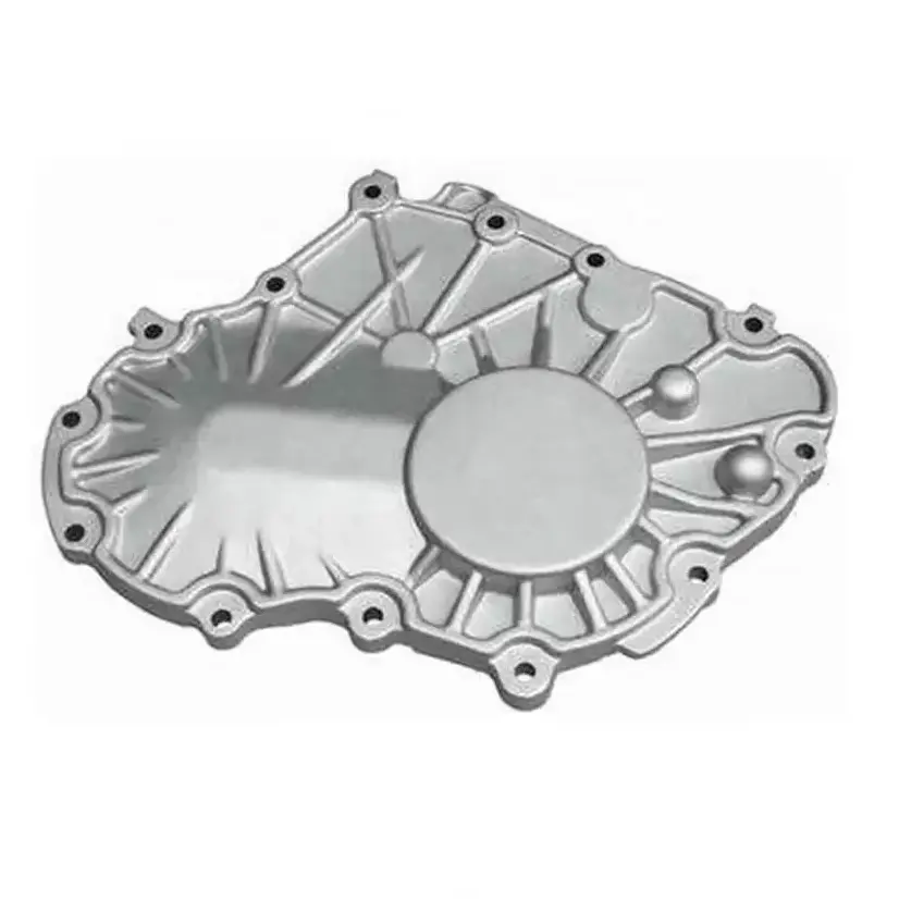 Custom made casting parts die cast foundry precision aluminum zinc die casting components