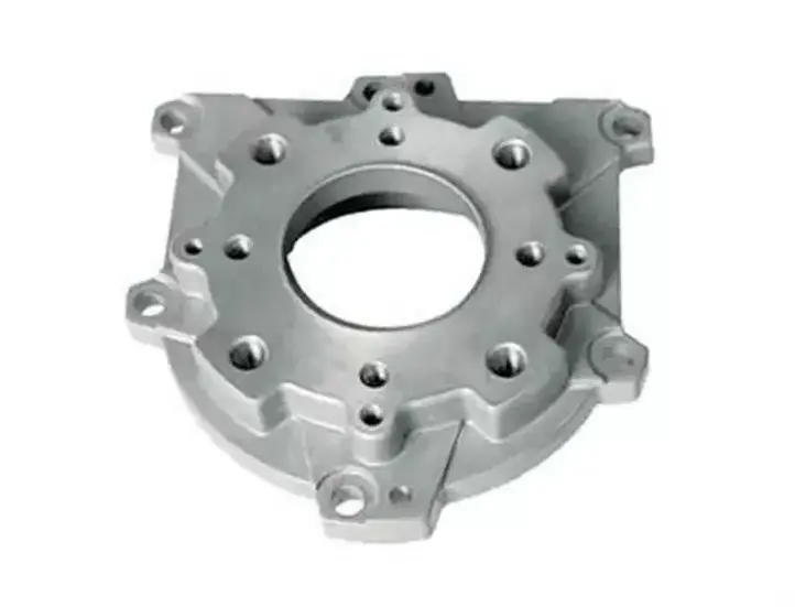 Custom made casting parts die cast foundry precision aluminum zinc die casting components