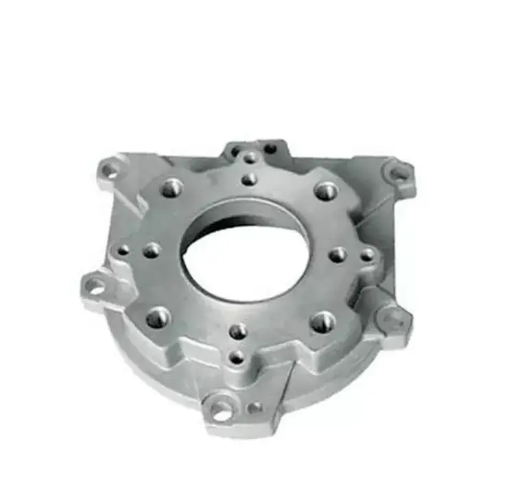 Custom made casting parts die cast foundry precision aluminum zinc die casting components