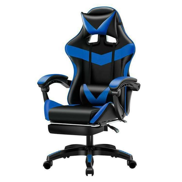 Factory Direct PU Leather Ergonomic Office Furniture Computer PC Gaming Chair Recliner Desk Chair