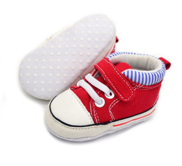 wrestling high top soft sole casual house baby basketball shoes wholesale