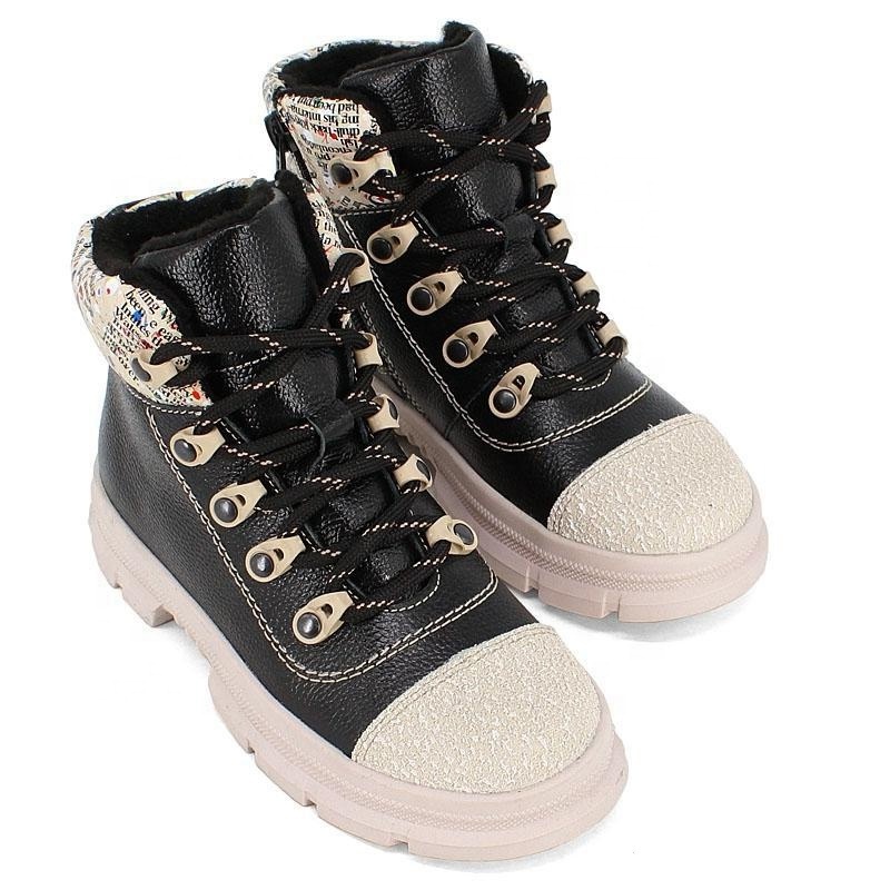 fashion running sport high top girls boys shoes kids sneaker children boots