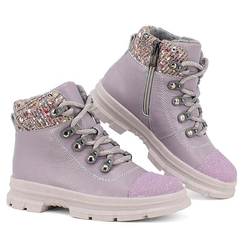 fashion running sport high top girls boys shoes kids sneaker children boots