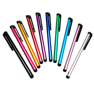 Promotional Cheap Xiaomi Mi 5pro Stylus Pen Metal Capacitive Stylish Touch for Mobile & Tablet