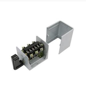 HY2-15 HY2-20 HY2-60  reverse switch forward and reverse switch universal transfer switch brand-new