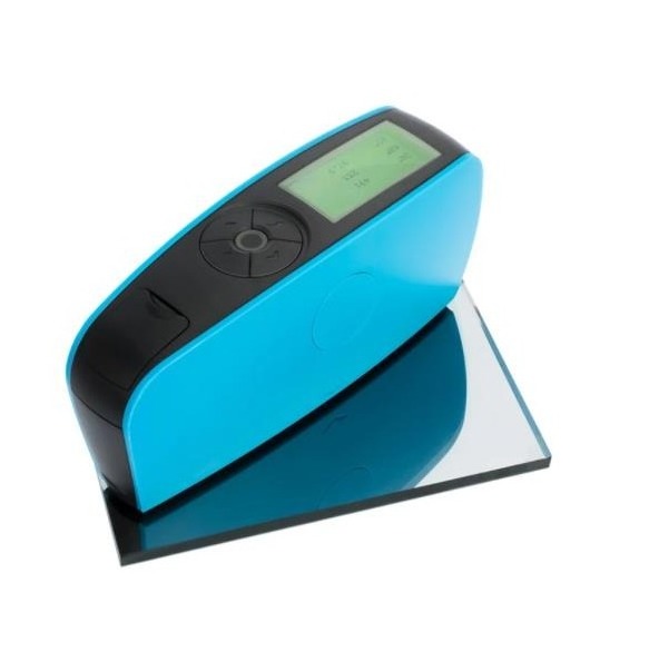 YG60s Gloss Meter for granite With auto-calibrationand glossmeter 0-200GU