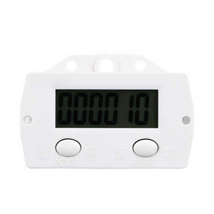 Electronic Counter Magnetic Induction Digital Display Industrial Punch Counter 0-999999 Portable Digital Counter new