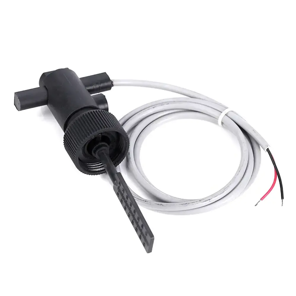 FS-10 Water Paddle Flow Switch 1L/Min Flow Sensor for Heat Pump Water Heater