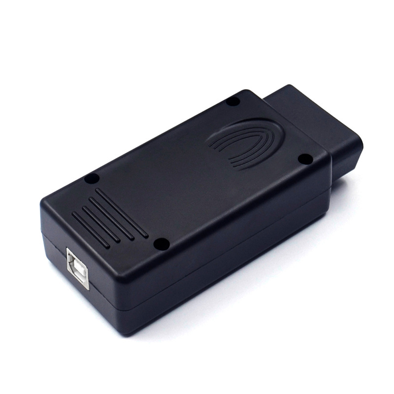 For BMW Scanner 1.4.0 Code Reader 1.4 For OLD BMW OBD2 Unlock Version Diagnostic Tool