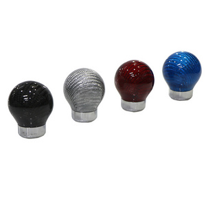 Gear Knob Universal Dildo Shift Np200 Led Shift Handle With Photos Renault Skoda Octavia Man Truck Crystal