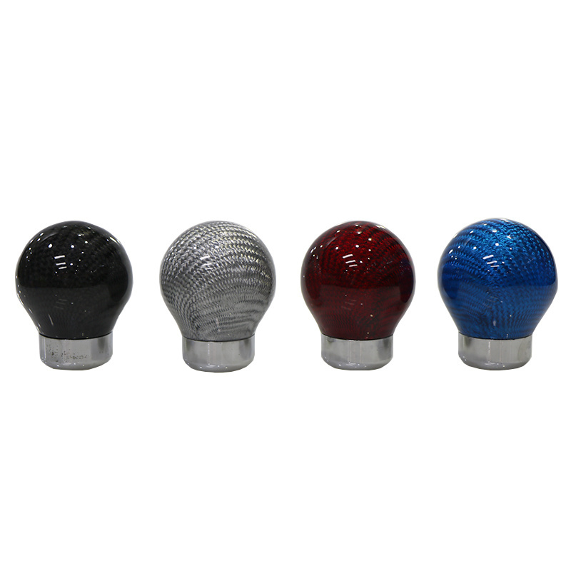 Gear Knob Universal Dildo Shift Np200 Led Shift Handle With Photos Renault Skoda Octavia Man Truck Crystal