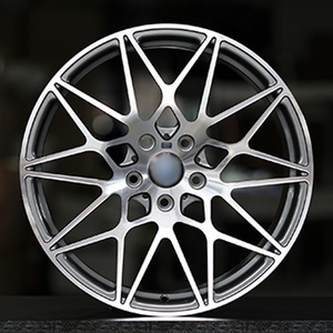 19 20 2122  inch forged wheels for rims bmw cars