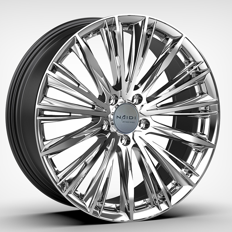 R18 R19 R20 R21 pcd 5x112  5x120 5x114.3 Forged wheels  disc Polished   for M4 AMG G class c class s class GLK GL