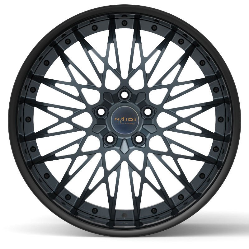 CX539 20inch *10.5j et25  2pcs forged  wheel Custom deep dish concave  18 19 20 21 22 inch aluminum alloy rim