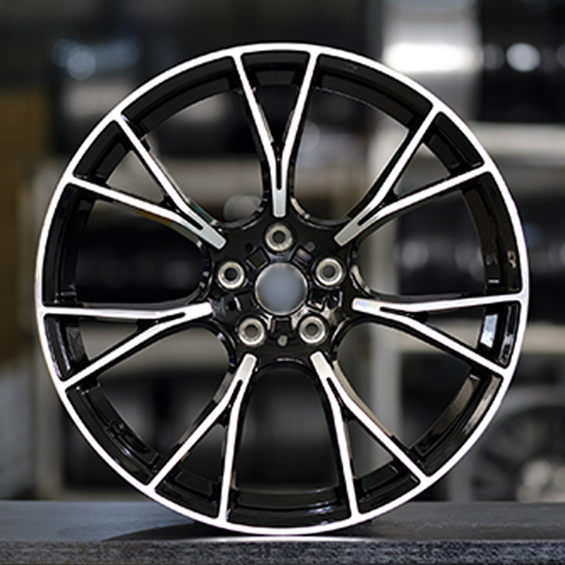 19 20 2122  inch forged wheels for rims bmw cars