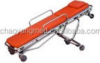 Wholesale Portable folding hospital patient transfer bed ambulance stretcher CY-F607