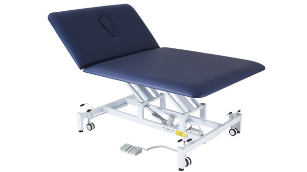 Physiotherapy Exercise Equipment Electric Medical Mobile Table Treatment Beds Chiropractic Bobath Used Electric Massage Table