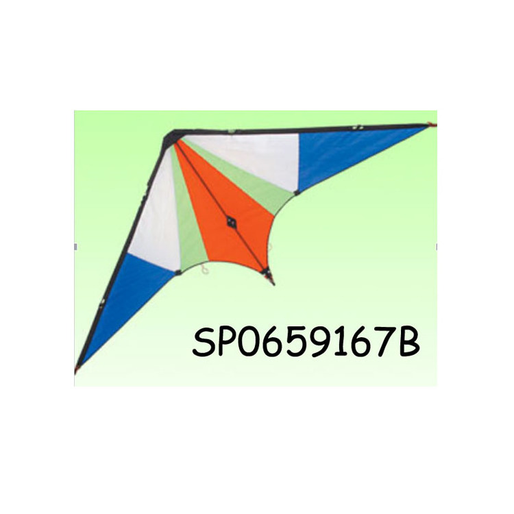 Best Sell 2-String Nylon Plane Stunt Power Kite SP0659167B