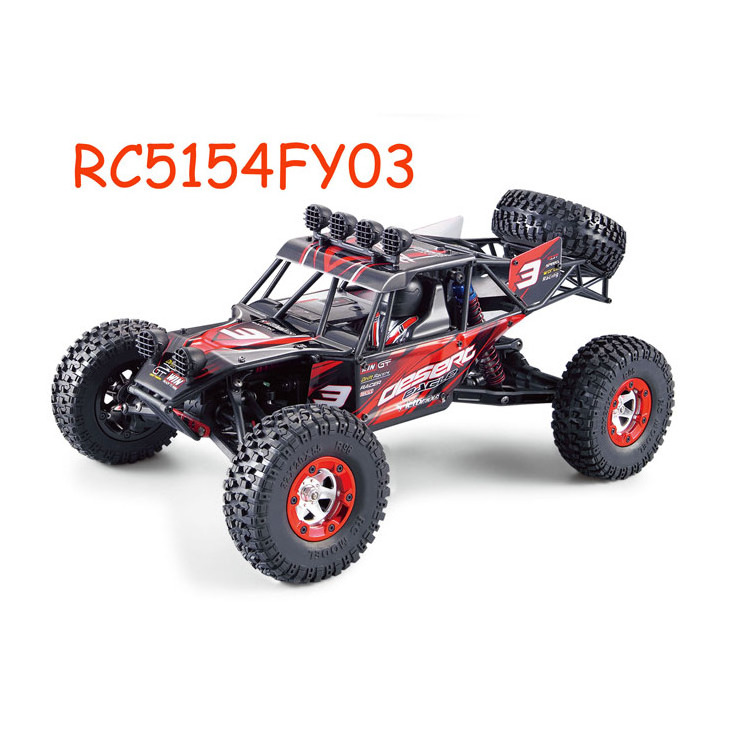 1:12 2.4G electric rc high speed car buggy 4WD toy