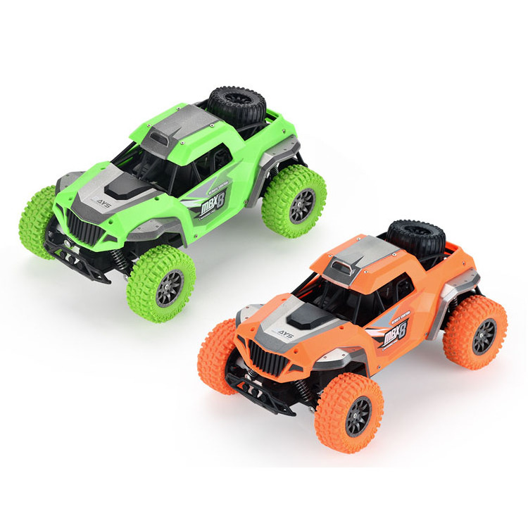 Hot sales RC toy 1:18 2.4G Radio control high speed car