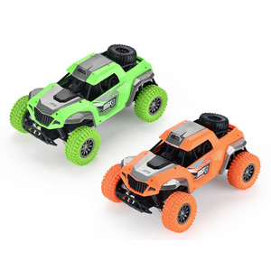 Hot sales RC toy 1:18 2.4G Radio control high speed car