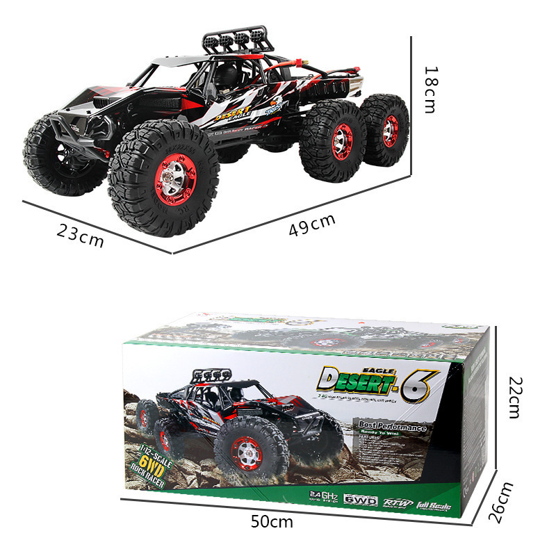 Multifunctional brushless rc rock drift cars rc drift car racing toy