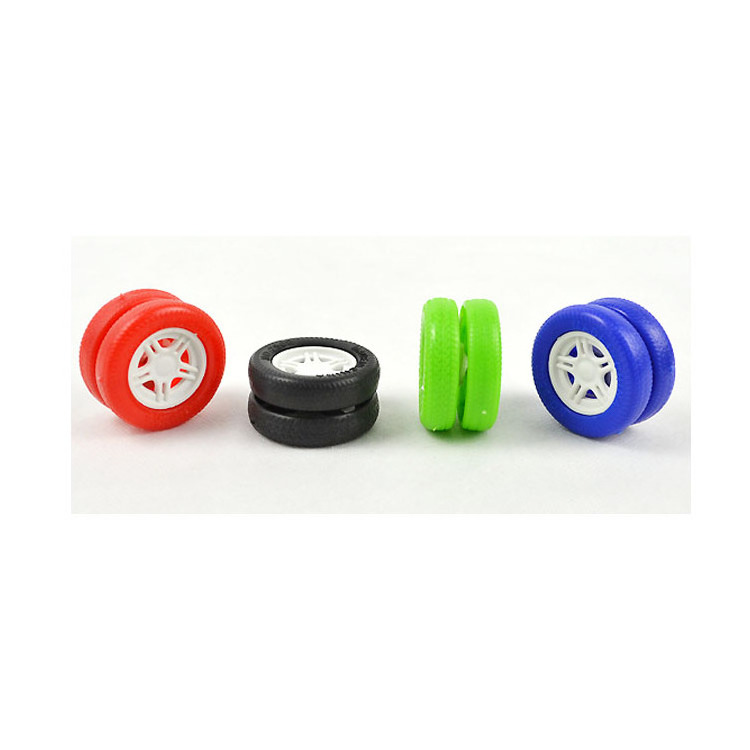 Promotional cheap gadget plastic kids  Wheel  yoyo