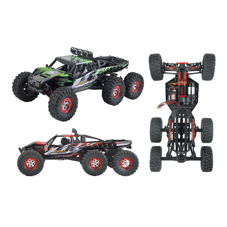 Multifunctional brushless rc rock drift cars rc drift car racing toy