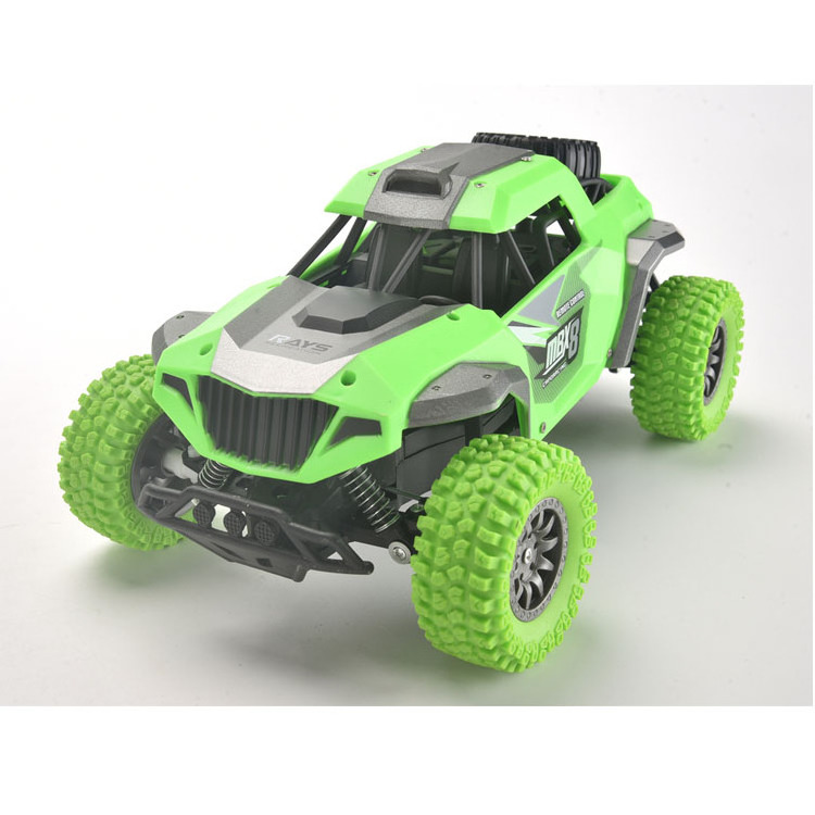 Hot sales RC toy 1:18 2.4G Radio control high speed car