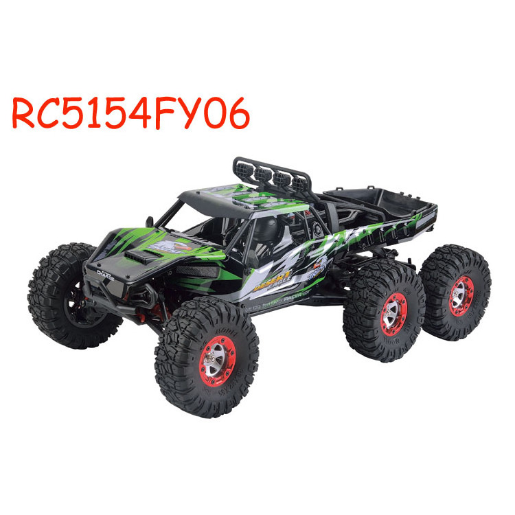 Multifunctional brushless rc rock drift cars rc drift car racing toy