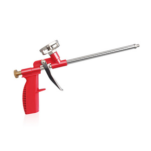 OEM  /DIY Most sold in Europe and America/ Sales champion in 2016 foam tools CY-087 foam caulking gun