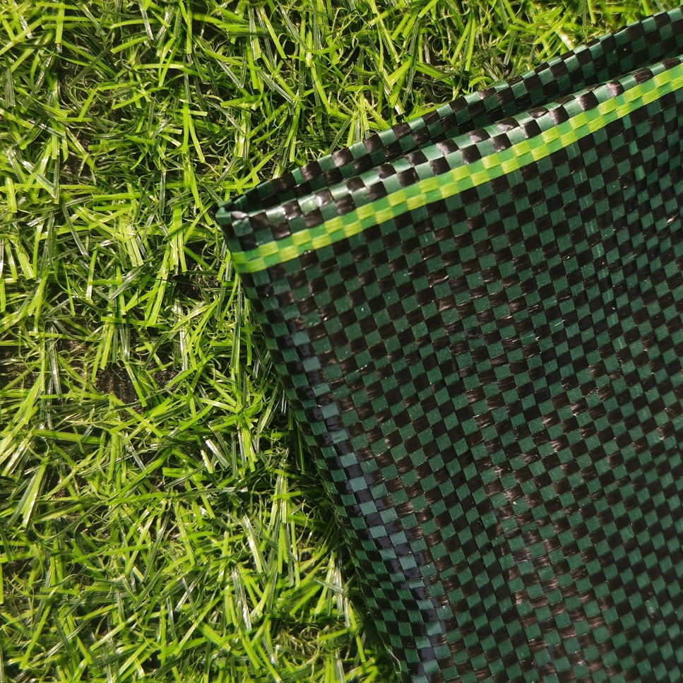 Cheap Price Supply Woven Weed Barrier Fabric Anti Grass Weed Control Mat