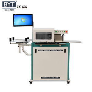 BYTCNC Led sign/advertising equipment/ channel letter equipment