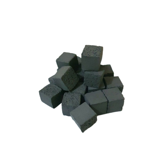 Premium Quality Briquettes Coconut Shell Charcoal Quick Light  shisha hookah