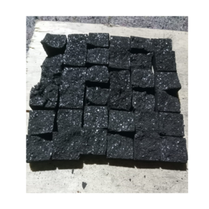 Premium Coconut Shell Charcoal Briquette for Shisha Hookah in Cube Shape Premium Organic Charcoal Indonesia Products