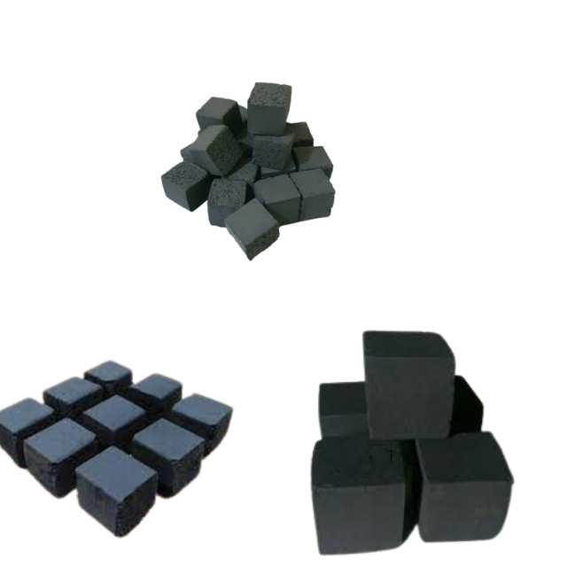 Top Selling Coconut Shell Charcoal Briquettes Shisha Hookah Smoking Flavor Best Sale In Factory Price Indonesia