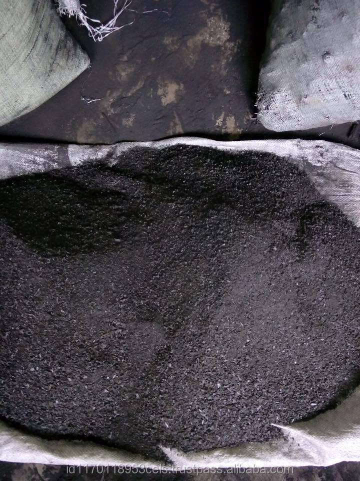 Indonesia Wood powder charcoal & charcoal powder