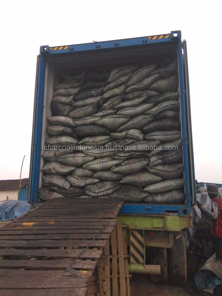 Indonesia Wood powder charcoal & charcoal powder