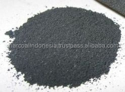 COCONUT CHARCOAL POWDER