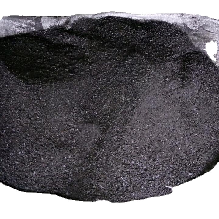 COCONUT CHARCOAL POWDER