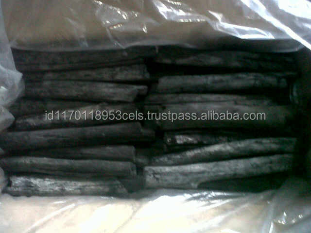 INDONESIA WHITE CHARCOAL BINCHOTAN LIKE OAK CHARCOAL