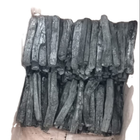 INDONESIA WHITE CHARCOAL BINCHOTAN LIKE OAK CHARCOAL