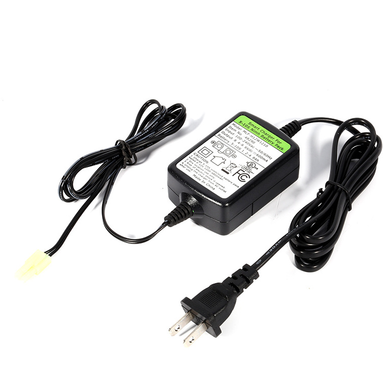 10-20 cells 12-24v 12v 14.4v 18v 24v 1a 1.5a 2a desktop -delta v electronics nimh nicd battery charger for RC airsoft toy car