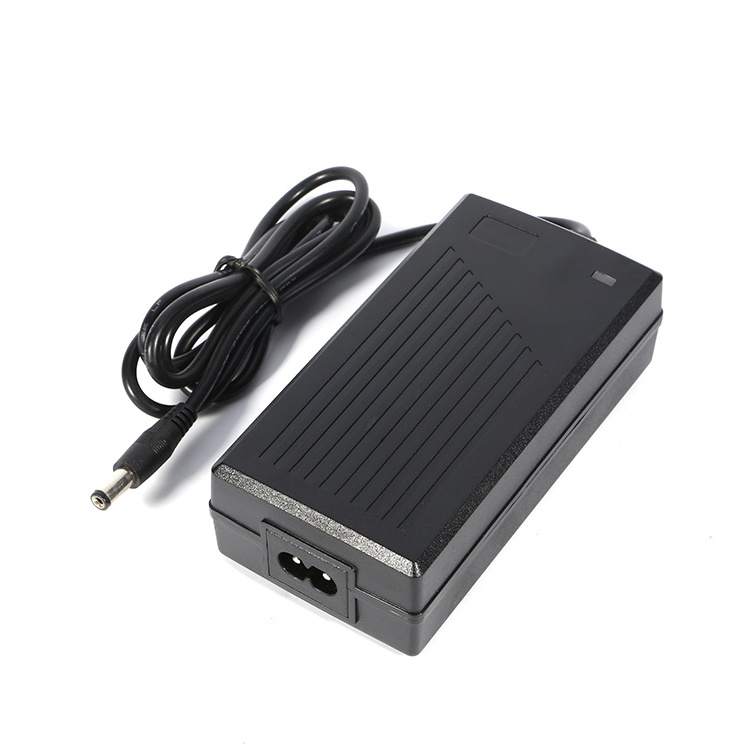 TengShun 90W 12cell 36v 38.4v 43.2v 2a dc universal lifepo4 electric scooter bike battery charger 43.2v