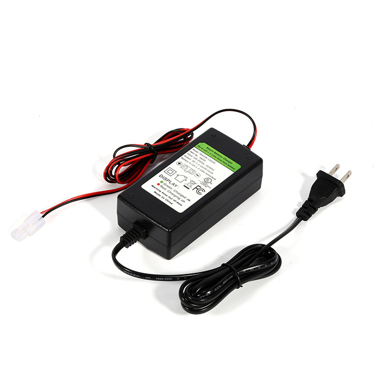 10-20 cells 12-24v 12v 14.4v 18v 24v 1a 1.5a 2a desktop -delta v electronics nimh nicd battery charger for RC airsoft toy car