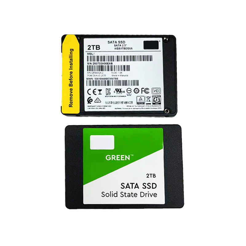 Wholesale 240gb 480gb 960gb1tb Ssd Drive Internal Solid State Drive 2.5 Inch External Hard Disk Sata Iii Hard Disk Drives