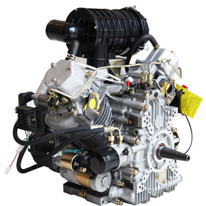 CE approved 2V88  air-cooled diesel engine for generator use