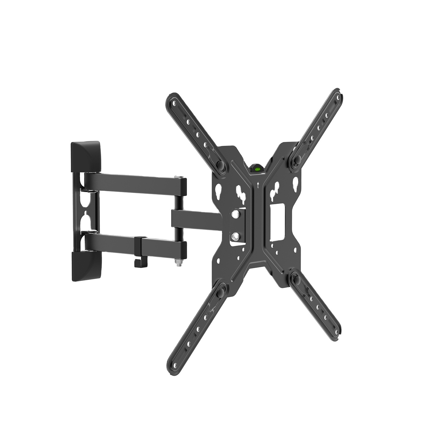 Charmount China Supplier Full Motion TV Stand Mount Suitable for 26''-55'' inch TV Wall Mount