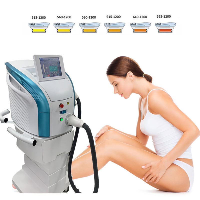 M22 ipl opt laser Hair Removal Beauty Salon Equipment M22 IPL laser Tattoo Removal Skin Lift skin Rejuvenation machine M22 Laser